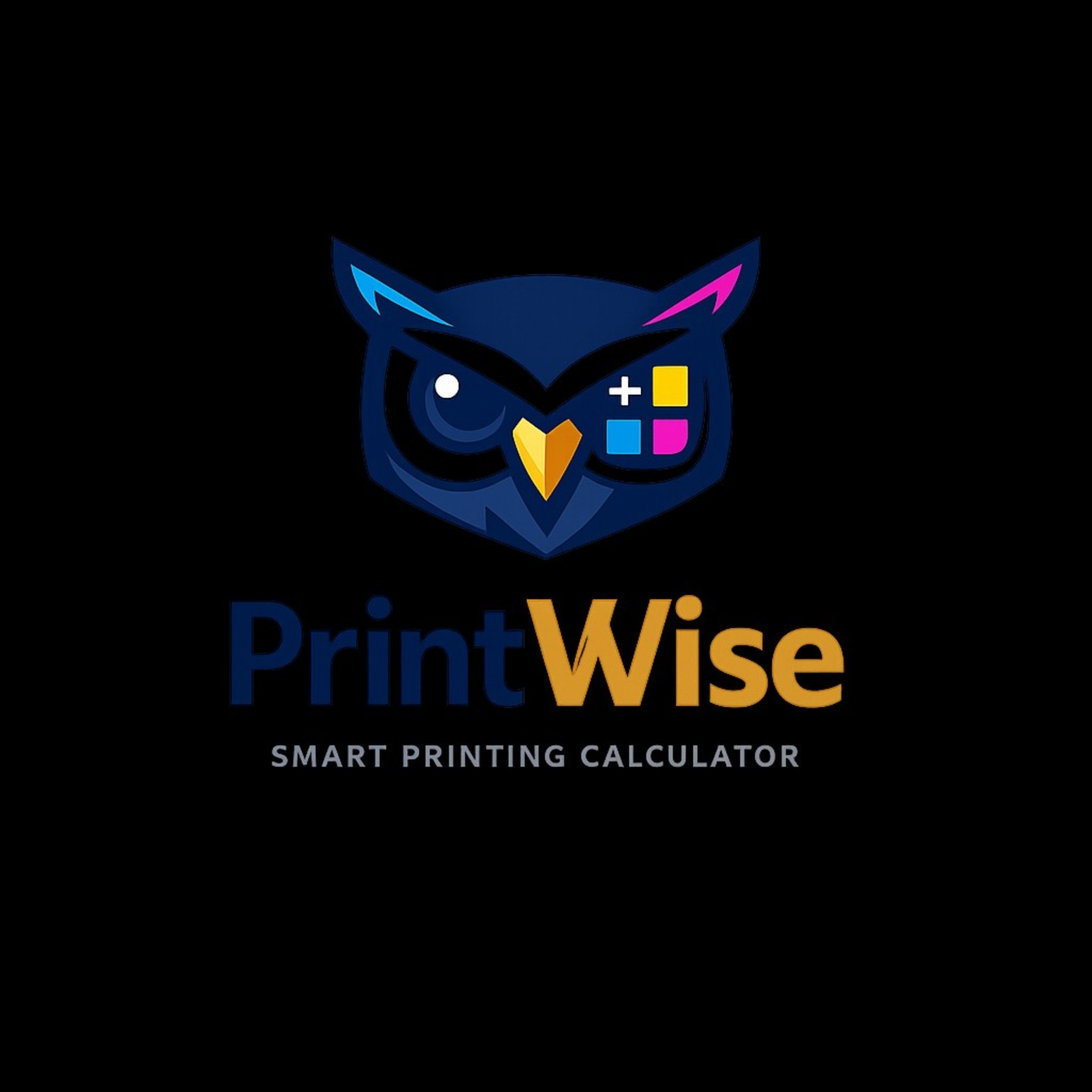 PrintWise logo